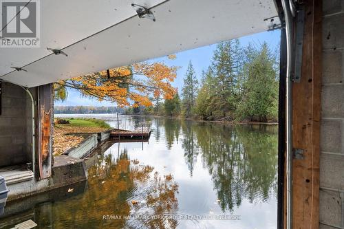 102 Albert Street, Kawartha Lakes, ON - Outdoor With Body Of Water With View