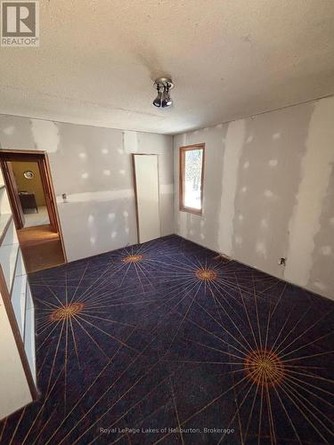 3 Anson Street, Minden Hills (Lutterworth), ON - Indoor Photo Showing Other Room