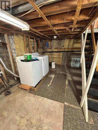 3 Anson Street, Minden Hills (Lutterworth), ON - Indoor Photo Showing Basement