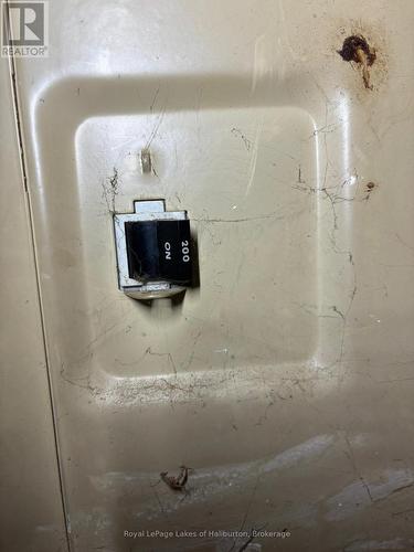 3 Anson Street, Minden Hills (Lutterworth), ON - Indoor