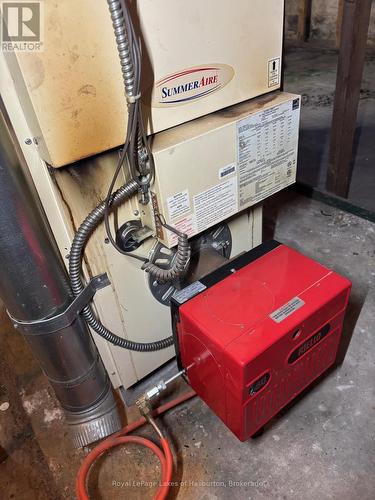 3 Anson Street, Minden Hills (Lutterworth), ON - Indoor