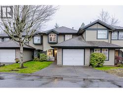 46 11737 236 STREET  Maple Ridge, BC V4R 2E5