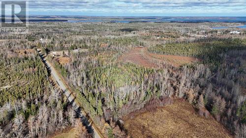 0 Richards Road, Abney, PE 