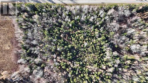 0 Richards Road, Abney, PE 