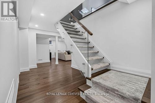 1188 Fair Birch Drive, Mississauga, ON - Indoor Photo Showing Other Room