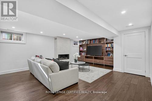 1188 Fair Birch Drive, Mississauga, ON - Indoor