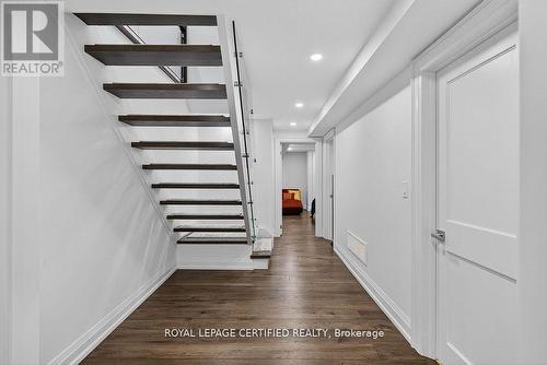 1188 Fair Birch Drive, Mississauga, ON - Indoor Photo Showing Other Room