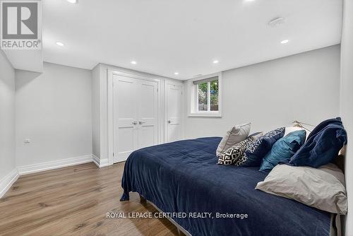 1188 Fair Birch Drive, Mississauga, ON - Indoor Photo Showing Bedroom