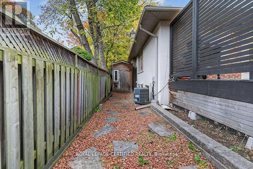 1188 Fair Birch Drive, Mississauga, ON - Outdoor