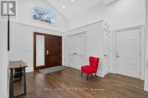 1188 Fair Birch Drive, Mississauga, ON - Indoor Photo Showing Other Room