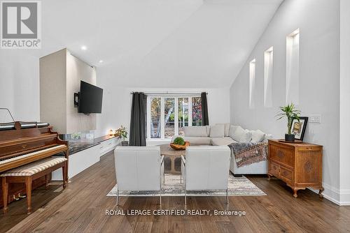 1188 Fair Birch Drive, Mississauga, ON - Indoor