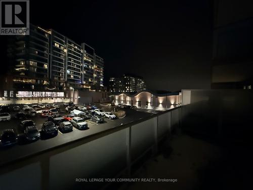 215 - 215 Lakeshore Road W, Mississauga, ON - 