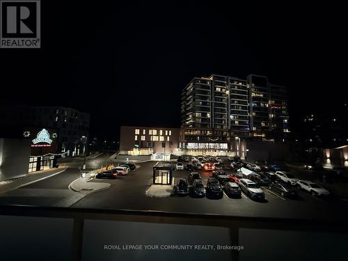 215 - 215 Lakeshore Road W, Mississauga, ON - 