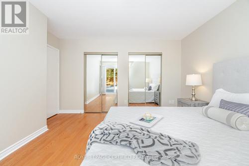 6789 Shelter Bay Road, Mississauga, ON - Indoor Photo Showing Bedroom