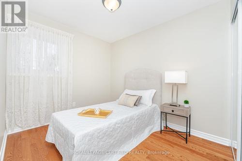 6789 Shelter Bay Road, Mississauga, ON - Indoor Photo Showing Bedroom