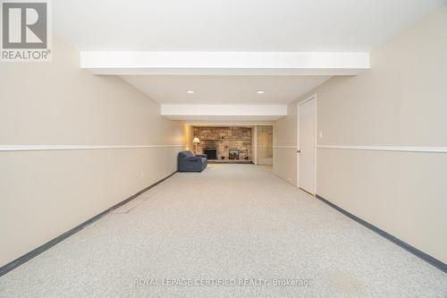6789 Shelter Bay Road, Mississauga, ON - Indoor Photo Showing Other Room