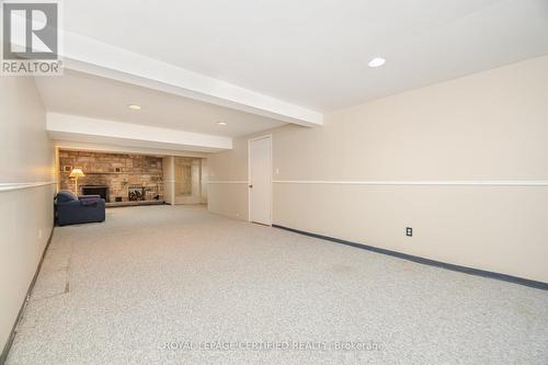 6789 Shelter Bay Road, Mississauga, ON - Indoor Photo Showing Other Room