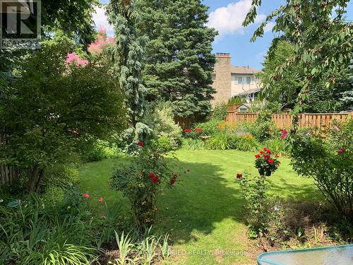 6789 Shelter Bay Road, Mississauga, ON - Outdoor