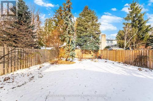 6789 Shelter Bay Road, Mississauga, ON - Outdoor