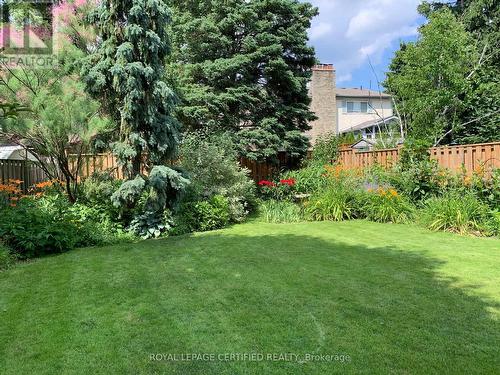 6789 Shelter Bay Road, Mississauga, ON - Outdoor