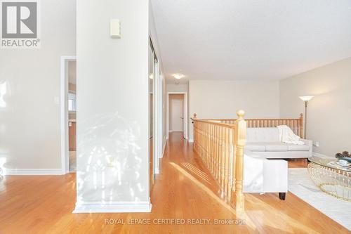 6789 Shelter Bay Road, Mississauga, ON - Indoor Photo Showing Other Room