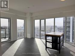 B908 - 715 DAVIS DRIVE  Newmarket, ON L3Y 0J2