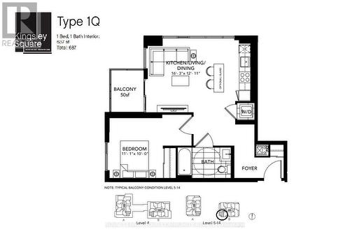 B908 - 715 Davis Drive, Newmarket, ON - Other