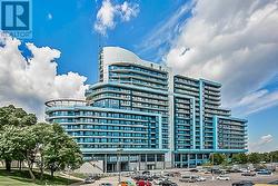 1214 - 2885 BAYVIEW AVENUE  Toronto, ON M2K 0A3