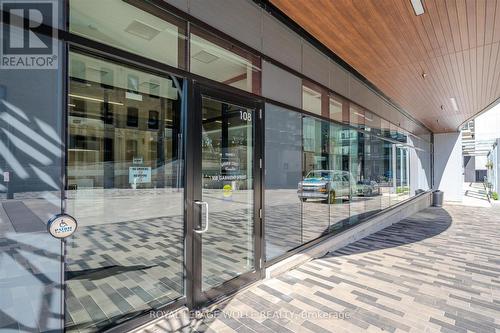 416 - 108 Garment Street, Kitchener, ON - 