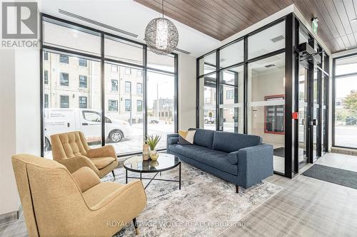 416 - 108 Garment Street, Kitchener, ON - Indoor Photo Showing Other Room