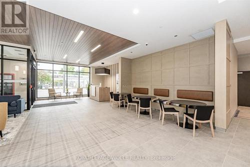 416 - 108 Garment Street, Kitchener, ON - Indoor Photo Showing Other Room