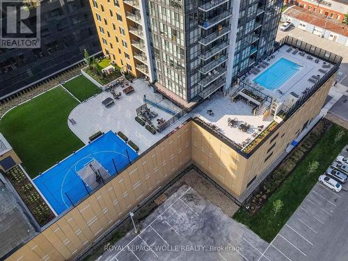 416 - 108 Garment Street, Kitchener, ON - Outdoor