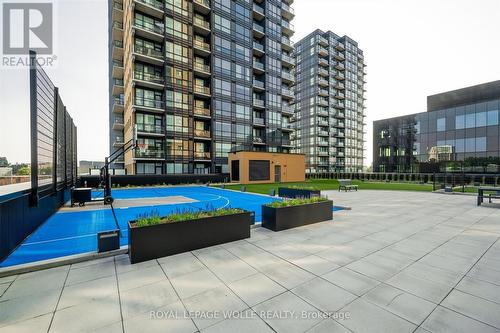 416 - 108 Garment Street, Kitchener, ON - Outdoor