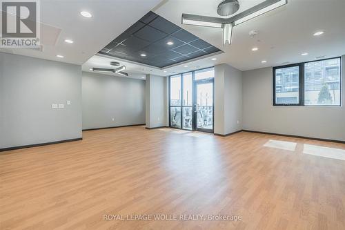 416 - 108 Garment Street, Kitchener, ON - Indoor Photo Showing Other Room