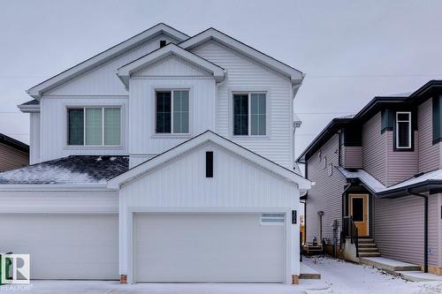 309 26 St Sw, Edmonton, AB - Outdoor