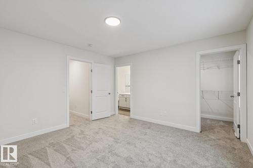 309 26 St Sw, Edmonton, AB - Indoor Photo Showing Other Room