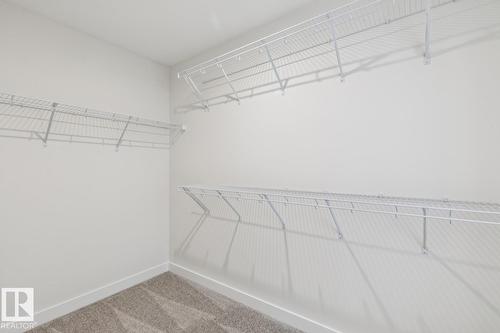 309 26 St Sw, Edmonton, AB - Indoor With Storage