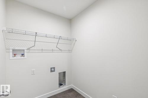 309 26 St Sw, Edmonton, AB - Indoor With Storage