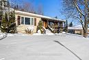 42 Lawler Drive, Grey Highlands, ON  - Outdoor 