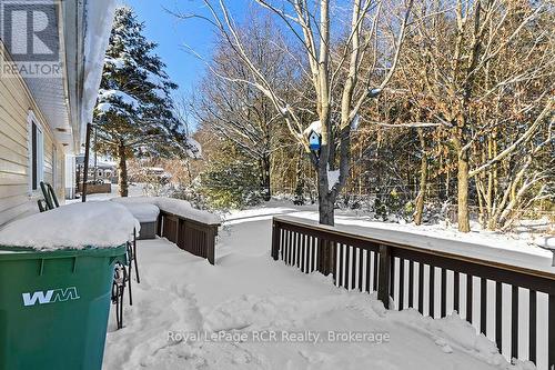 42 Lawler Drive, Grey Highlands, ON - Outdoor