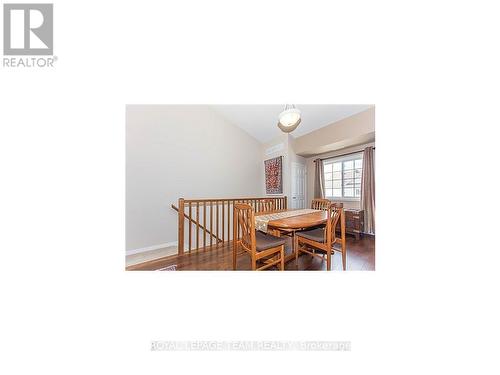 Dining Room - I - 100 Artesa Private, Ottawa, ON 