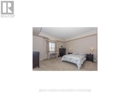 Primary Bedroom - I - 100 Artesa Private, Ottawa, ON 