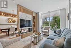 108 - 2489 TAUNTON ROAD  Oakville, ON L6H 3R9