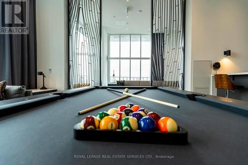 Residents Enjoy an Array of Resort-Like Amenities - 108 - 2489 Taunton Road, Oakville, ON - Indoor Photo Showing Other Room