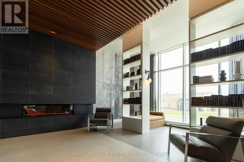 Residents Enjoy an Array of Resort-Like Amenities - 108 - 2489 Taunton Road, Oakville, ON - Indoor
