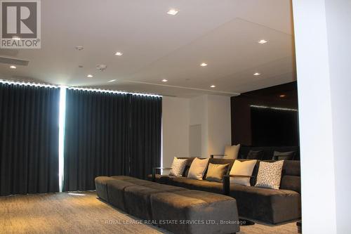 Residents Enjoy an Array of Resort-Like Amenities - 108 - 2489 Taunton Road, Oakville, ON - Indoor