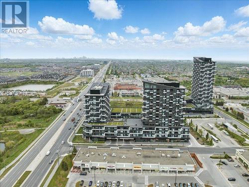 Ravine-View Executive Townhome! - 108 - 2489 Taunton Road, Oakville, ON - Outdoor With View