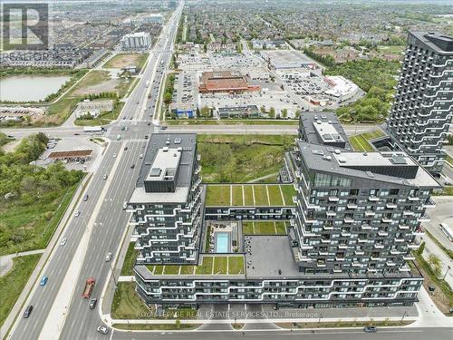 Over $100K in Custom Upgrades! - 108 - 2489 Taunton Road, Oakville, ON - Outdoor With View