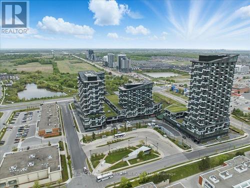 Ravine-View Executive Townhome! - 108 - 2489 Taunton Road, Oakville, ON - Outdoor With View