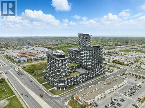 Premium Locale - Walk to Shopping and Restaurants! - 108 - 2489 Taunton Road, Oakville, ON - Outdoor With View